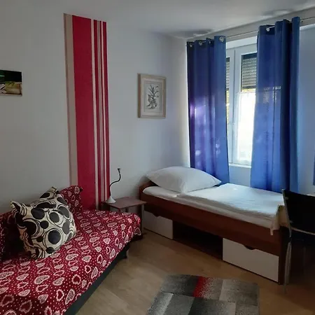 & Richter * Gerwisch