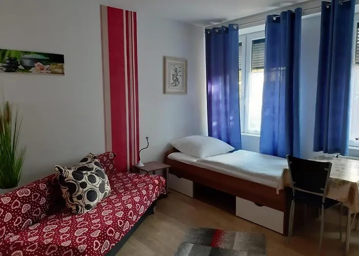 & Richter * Gerwisch