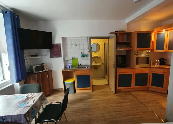 & Richter * Gerwisch