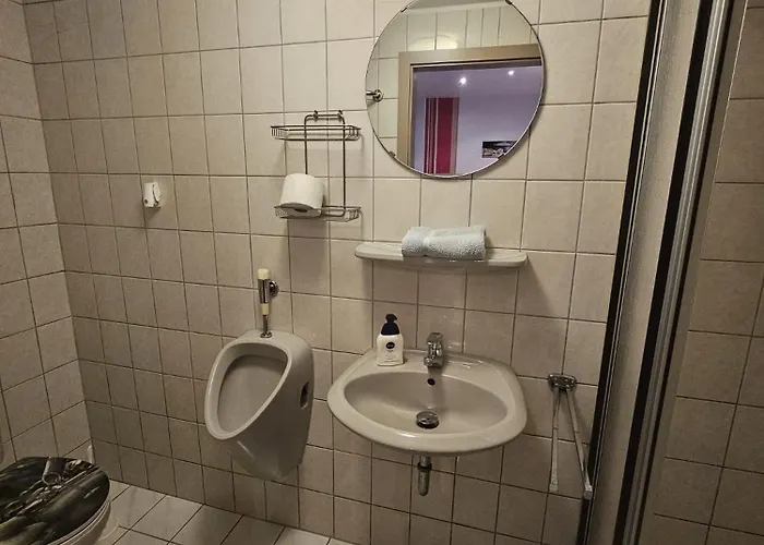 & Richter Apartman *